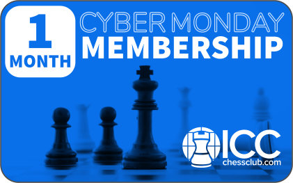 Cyber Chess Club